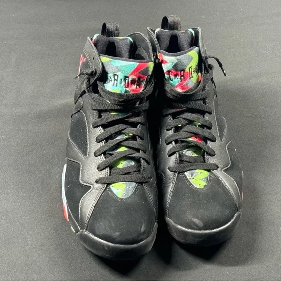 the Air Jordan 7 Retro Barcelona Nights - Picture 13 of 14